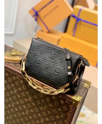 LOUIS VUITTON COUSSIN BB