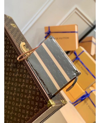 LOUIS VUITTON TRUNK POUCH