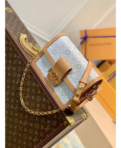 LOUIS VUITTON DAUPHINE MM