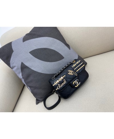 CHANEL MINI FLAP BAG