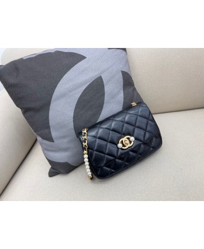 CHANEL MINI FLAP BAG