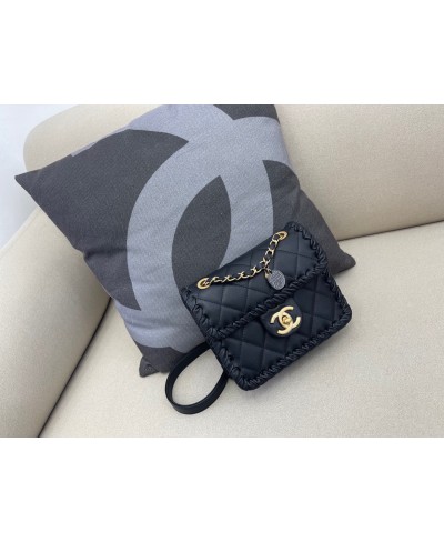 CHANEL MINI FLAP BAG