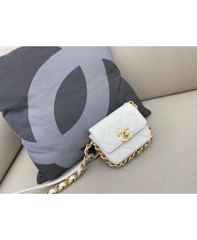 CHANEL MINI FLAP BAG