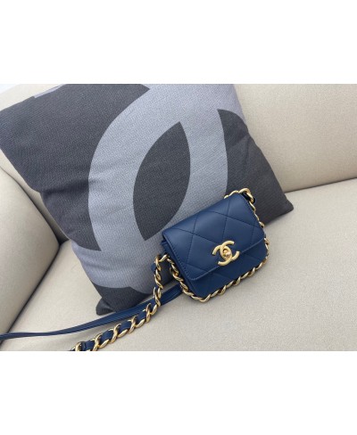 CHANEL MINI FLAP BAG