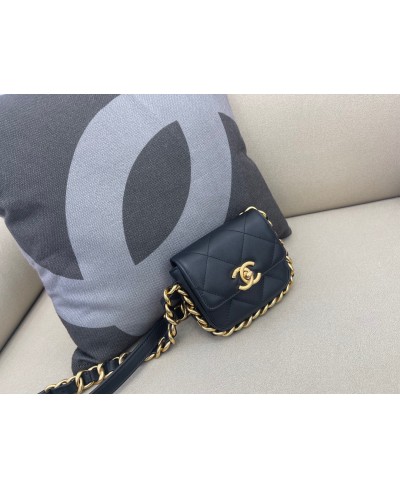 CHANEL MINI FLAP BAG