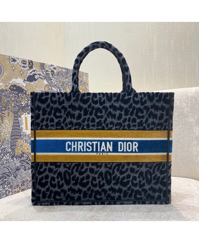 DIOR BOOK TOTE CHRISTIAN DIOR