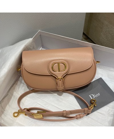 CHRISTIAN DIOR DIOR BOBBY EAST-WEST BAG