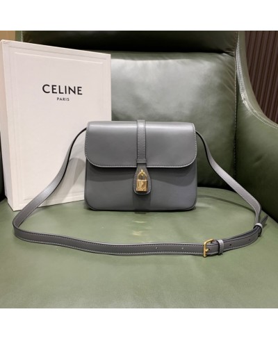 CELINE MEDIUM TABOU IN SMOOTH CALFSKIN