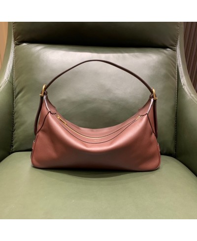 CELINE MEDIUM ROMY IN SUPPLE CALFSKIN