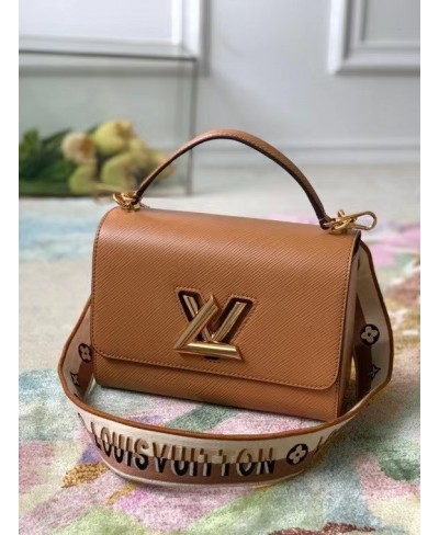 LOUIS VUITTON TWIST MM