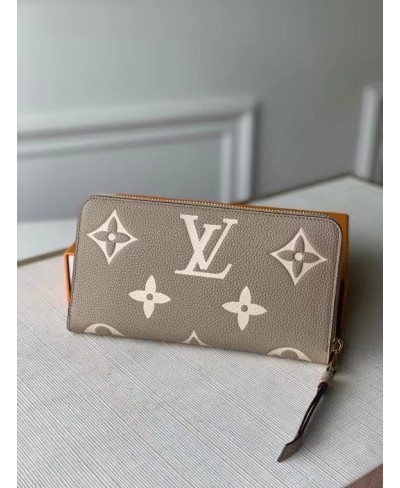 PORTAFOGLIO ZIPPY LOUIS VUITTON