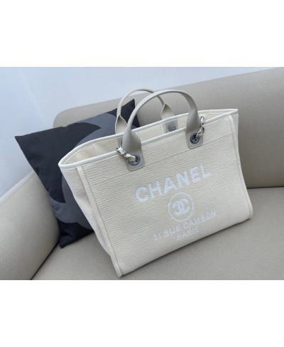 BORSA SHOPPING GRANDE CHANEL