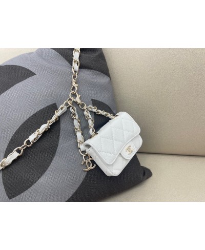 CHANEL CLASSIC BELT BAG