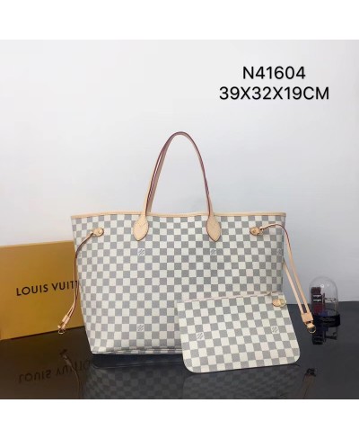 NEVERFULL GM LOUIS VUITTON