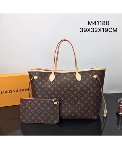 BORSA NEVERFULL GM