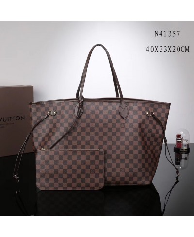 BORSA NEVERFULL GM