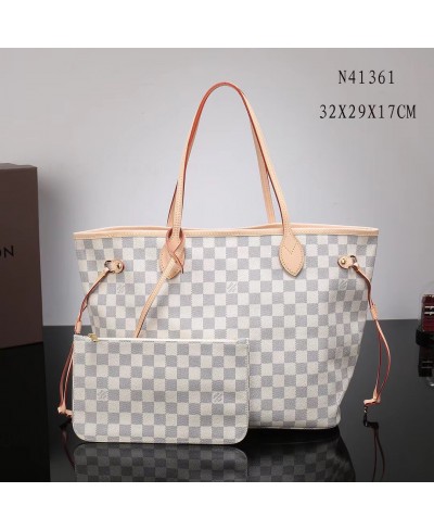 BORSA NEVERFULL MM