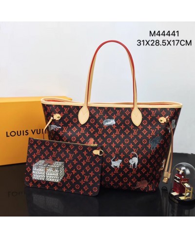 BORSA NEVERFULL MM