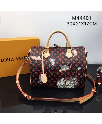 BORSA SPEEDY BANDOULIÈRE 30