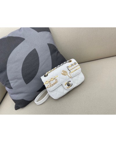 CHANEL MINI FLAP BAG