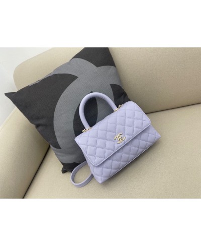 BORSA CON MANICO CHANEL