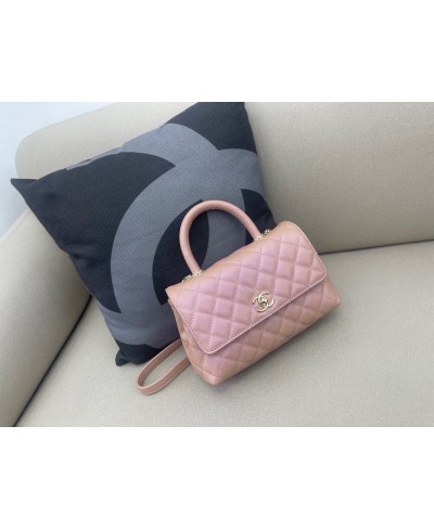 BORSA CON MANICO CHANEL