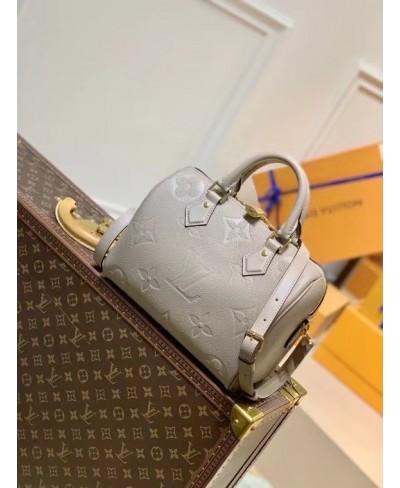 LOUIS VUITTON SPEEDY BANDOULIÈRE 25