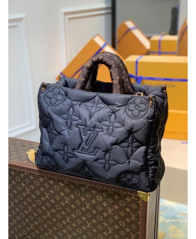 BORSA ONTHEGO GM LOUIS VUITTON