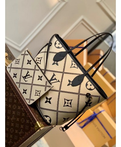 NEVERFULL MM LOUIS VUITTON