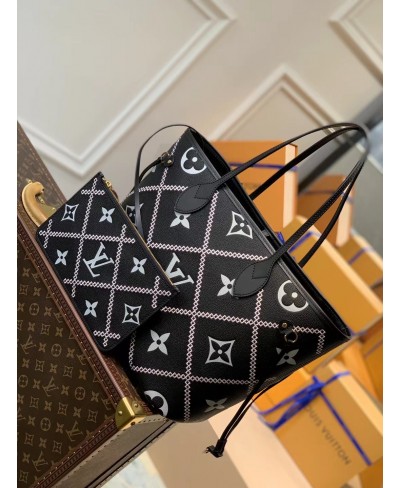 LOUIS VUITTON NEVERFULL MM