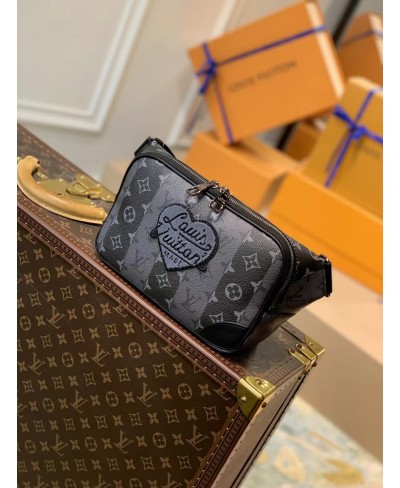 LOUIS VUITTON MODULAR SLING BAG