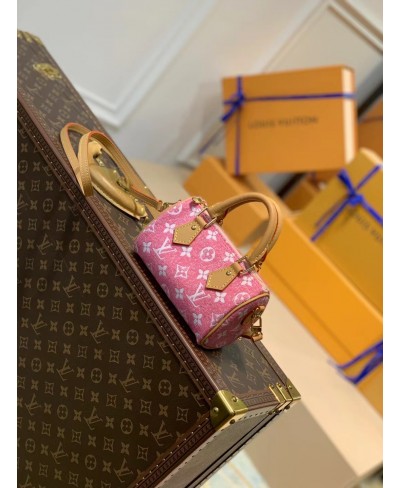 NANO SPEEDY LOUIS VUITTON