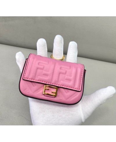 Nano Baguette Charm FENDI