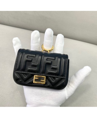 FENDI Nano Baguette Charm