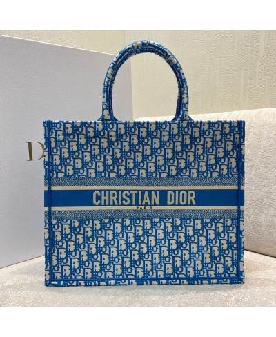 DIOR BOOK TOTE CHRISTIAN DIOR