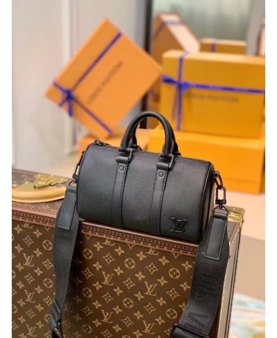 LOUIS VUITTON KEEPALL XS