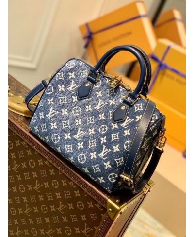 LOUIS VUITTON SPEEDY BANDOULIÈRE 25