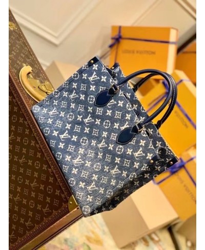 LOUIS VUITTON ONTHEGO MM