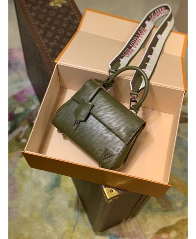 BORSA CLUNY MINI LOUIS VUITTON