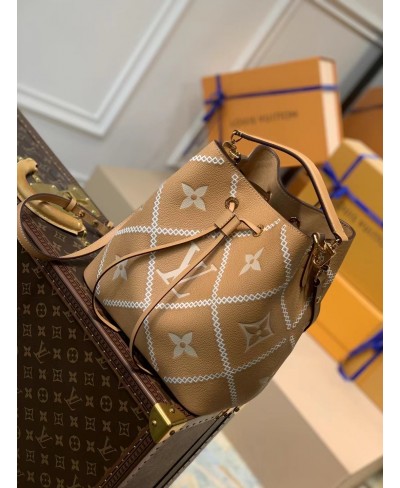 BORSA NÉONOÉ MM LOUIS VUITTON