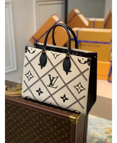 LOUIS VUITTON ONTHEGO MM