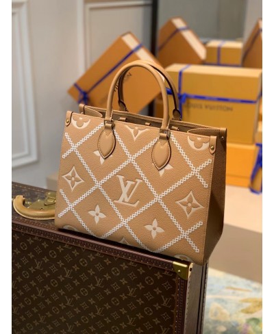 LOUIS VUITTON ONTHEGO MM