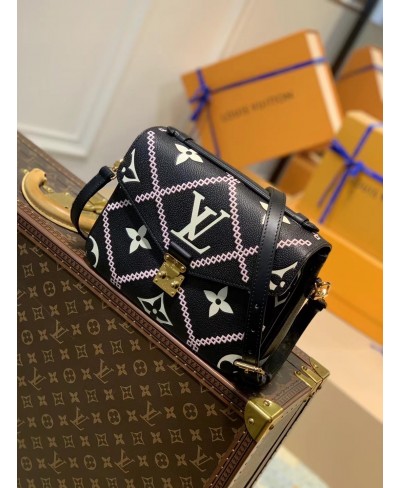 POCHETTE MÉTIS LOUIS VUITTON