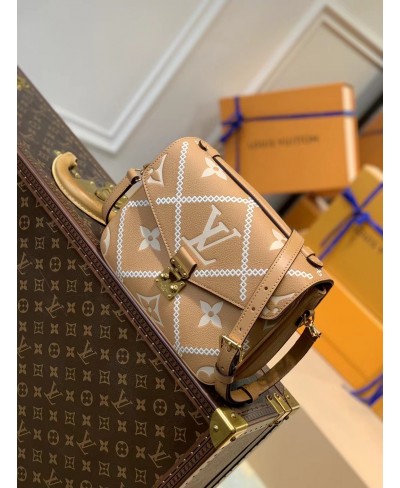 LOUIS VUITTON POCHETTE MÉTIS