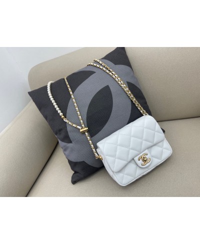 CHANEL MINI FLAP BAG