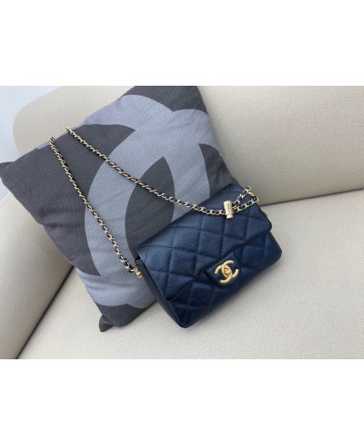 CHANEL MINI FLAP BAG