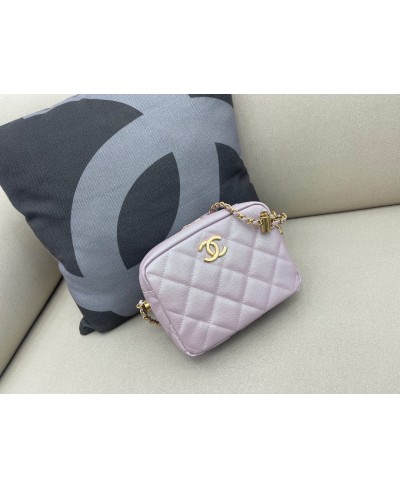 CAMERA BAG MINI CHANEL