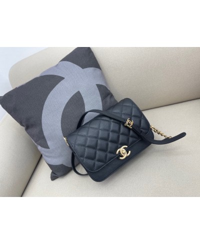 BORSA MESSENGER PICCOLA CHANEL