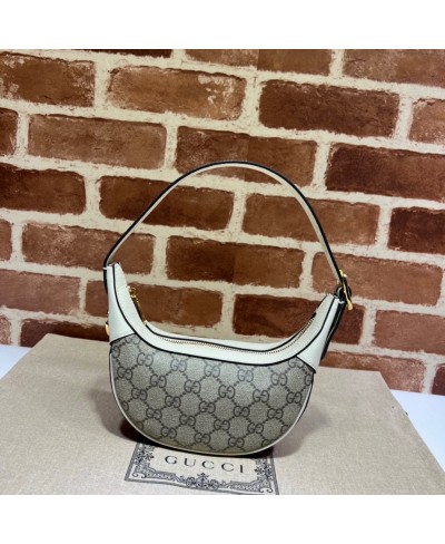 GUCCI Ophidia GG mini bag