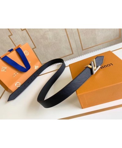 LV TWIST 30 MM LOUIS VUITTON